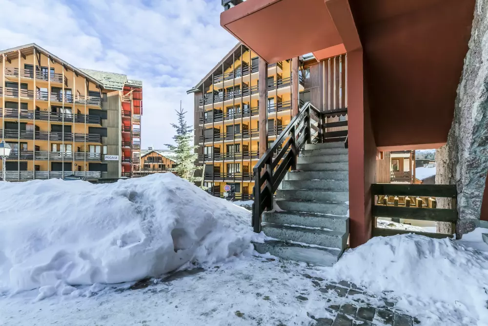 Residentie Betelgeuze - maeva Home