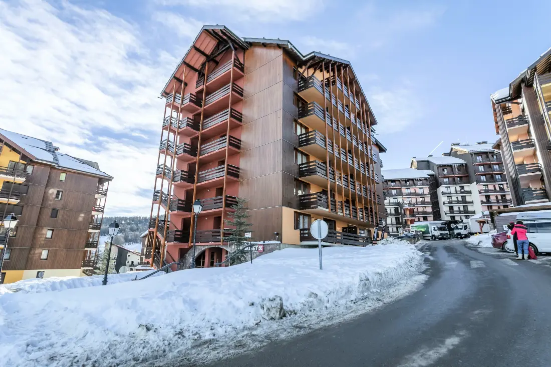 Residence Betelgeuse - maeva Home