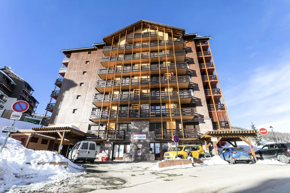 Residentie Betelgeuze - maeva Home