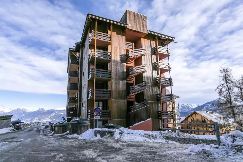 Residentie Betelgeuze - maeva Home