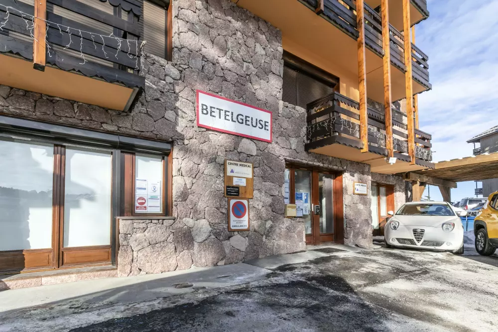 Residentie Betelgeuze - maeva Home