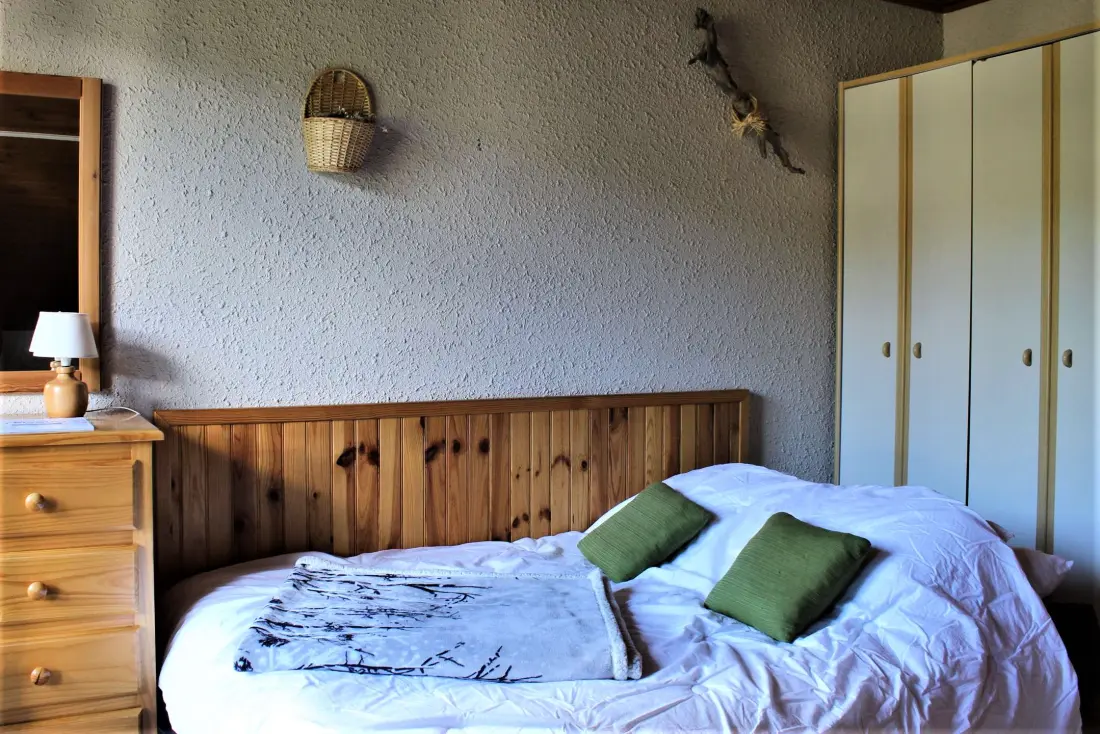 Chamois residentie