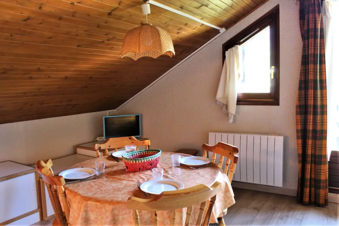Chamois residentie