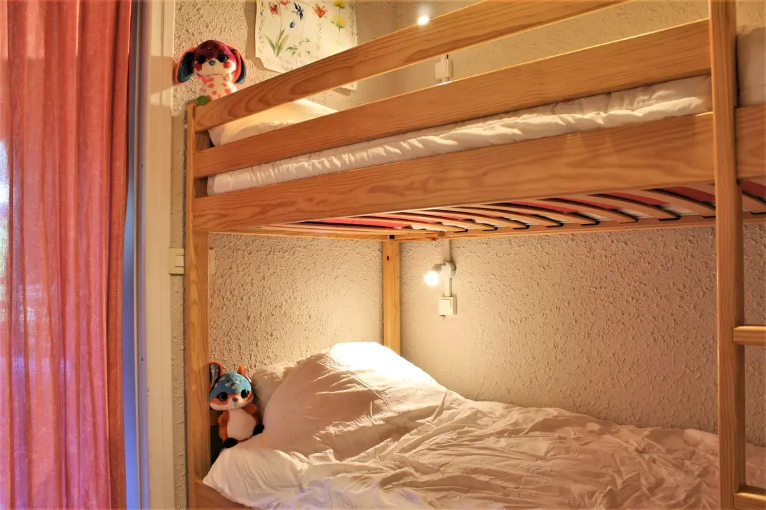 Chamois residentie
