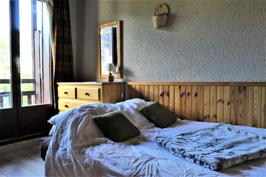Chamois residentie