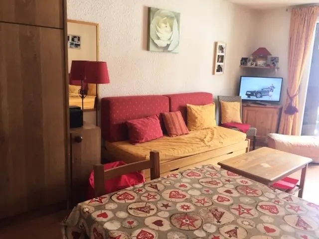 Cimbro I rezidencia