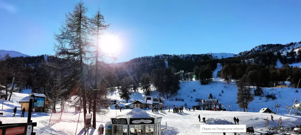 Clarines Residence - maeva Home