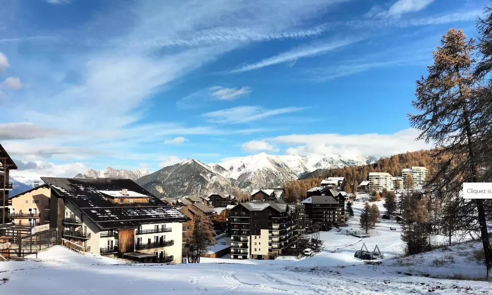 Clarines Residence - maeva Home