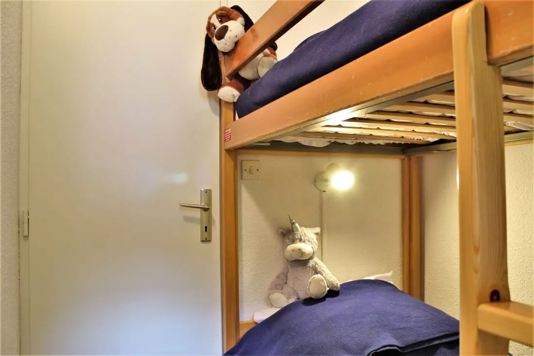 Residence Clarines A1