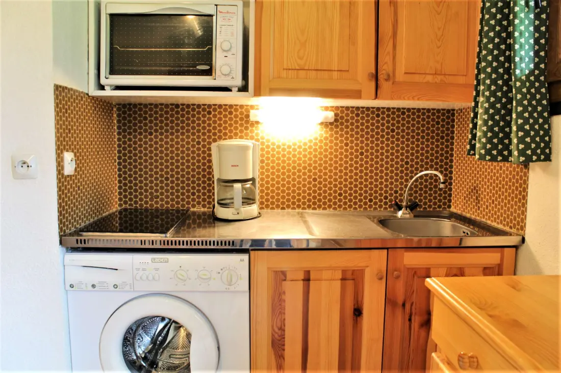 Residence Clarines A1