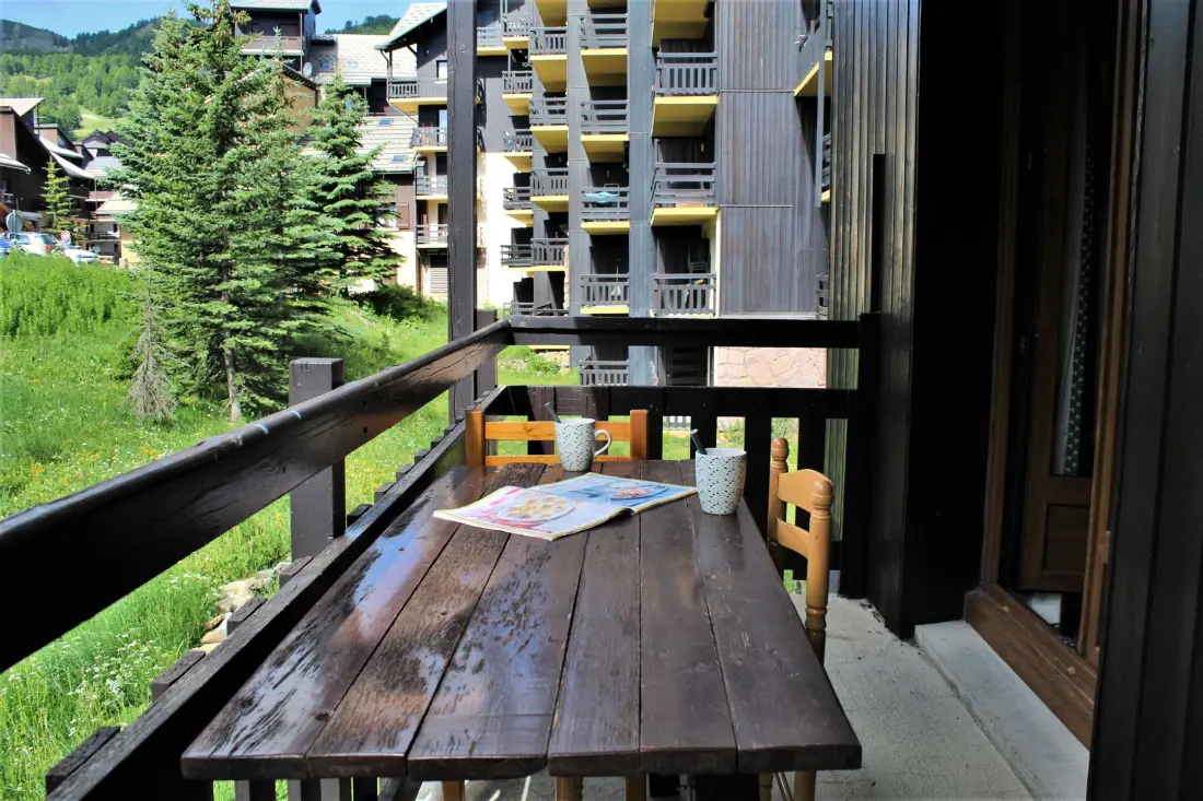 Residence Clarines A1