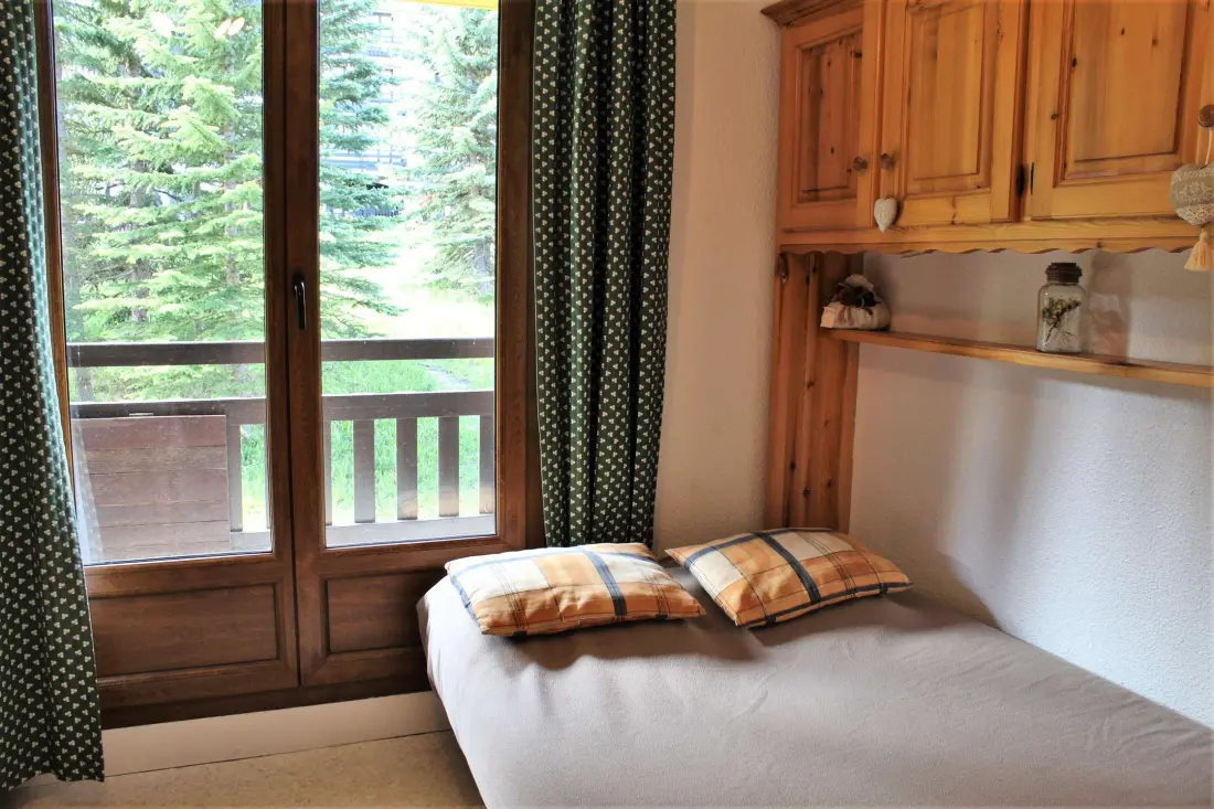 Residence Clarines A1