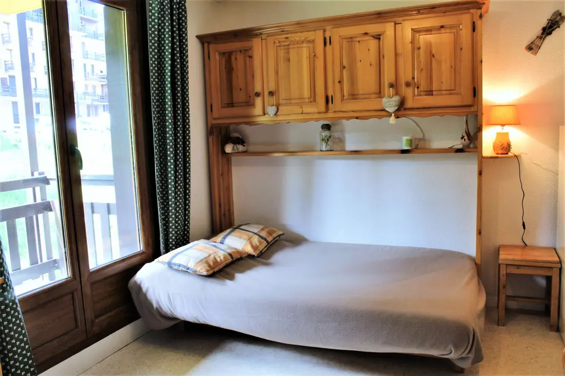 Residence Clarines A1