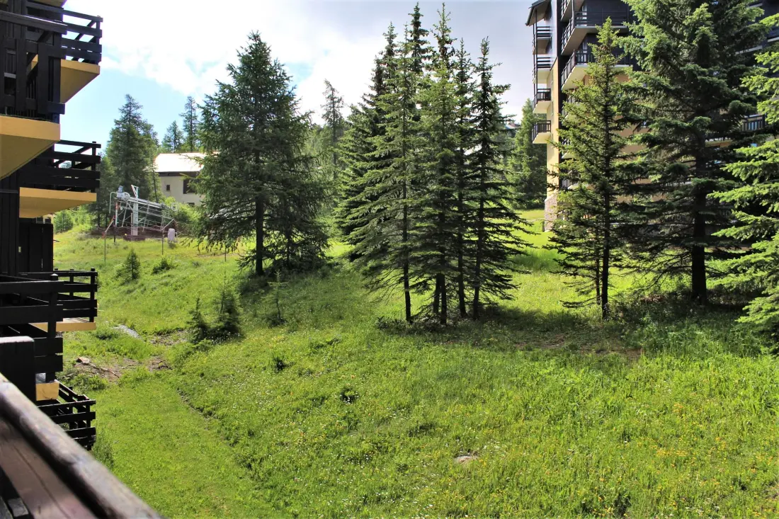Residence Clarines A1