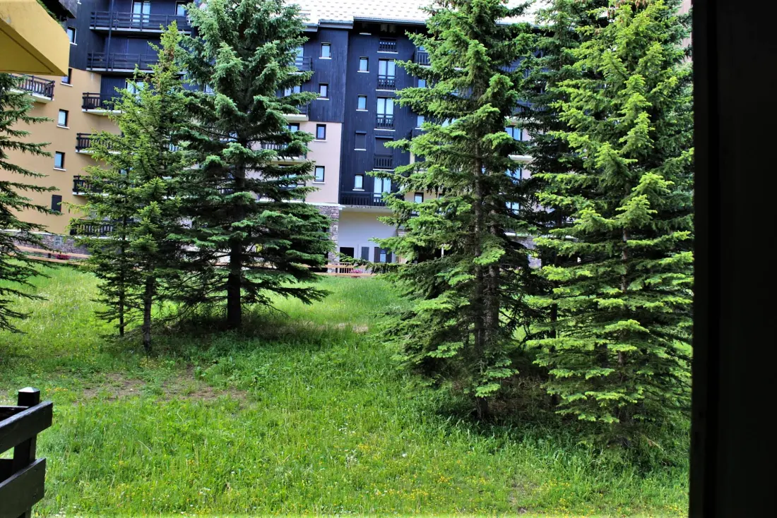 Residence Clarines A1