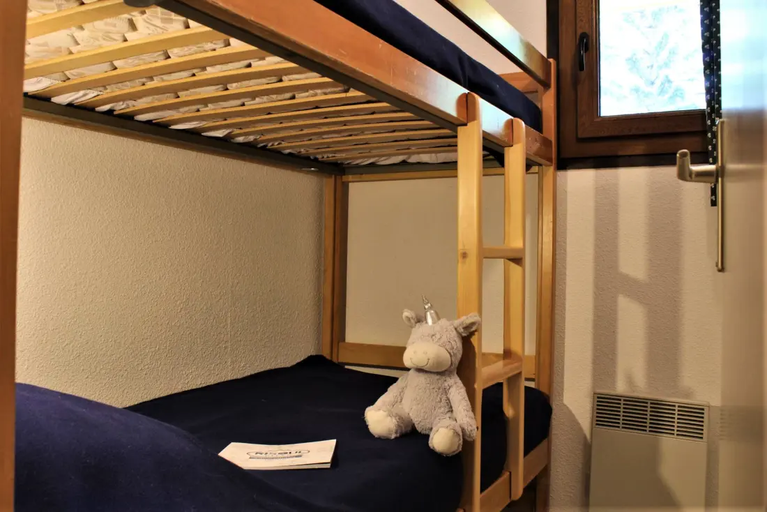 Residence Clarines A1