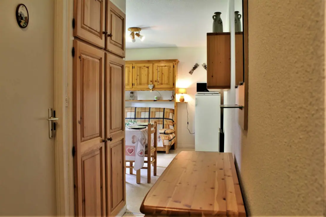 Residence Clarines A1