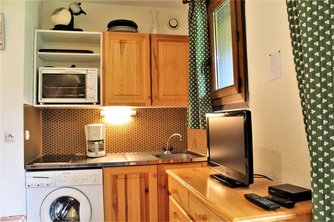 Residence Clarines A1