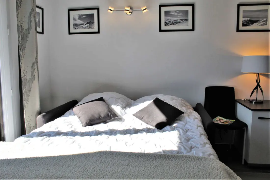 Residentie Clarines A2