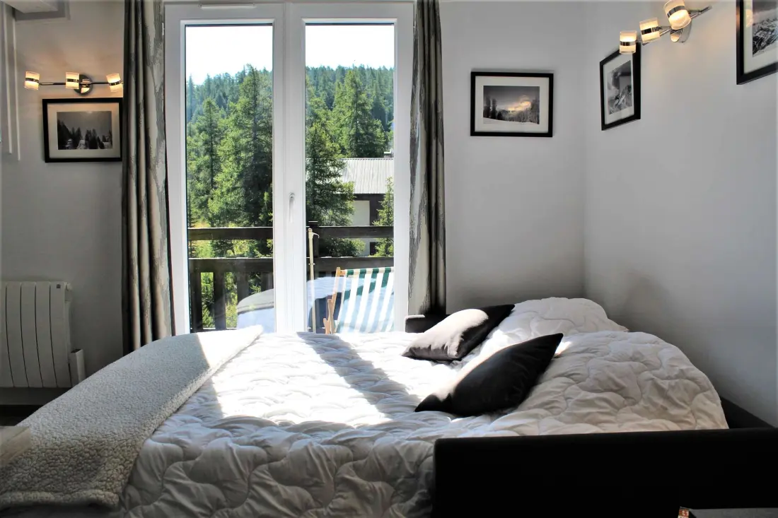Residentie Clarines A2