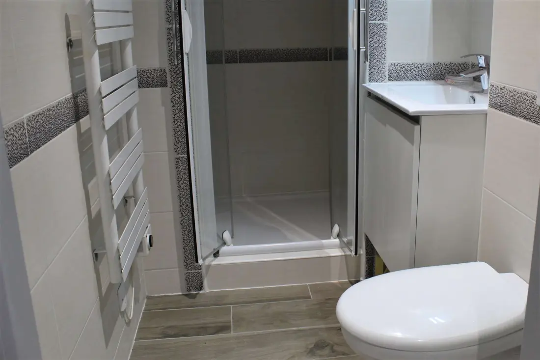 Residentie Clarines A2