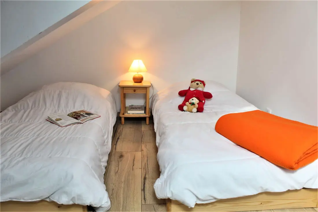 Residentie Clarines A2