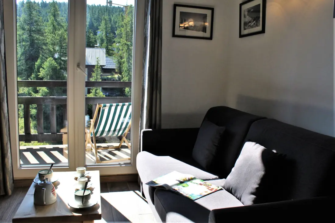 Residentie Clarines A2
