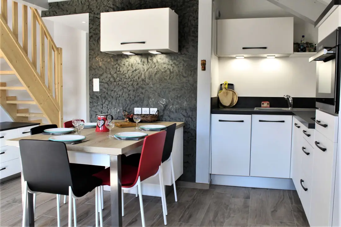 Residentie Clarines A2