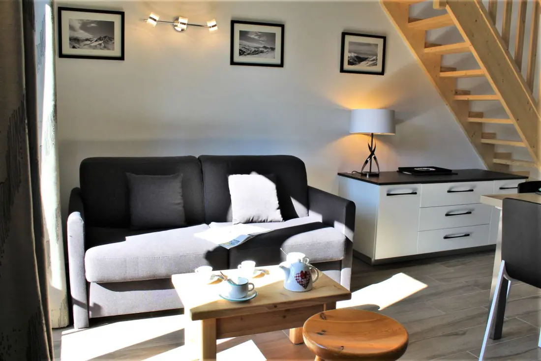 Residentie Clarines A2