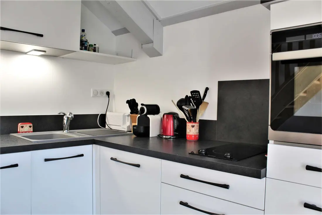 Residentie Clarines A2