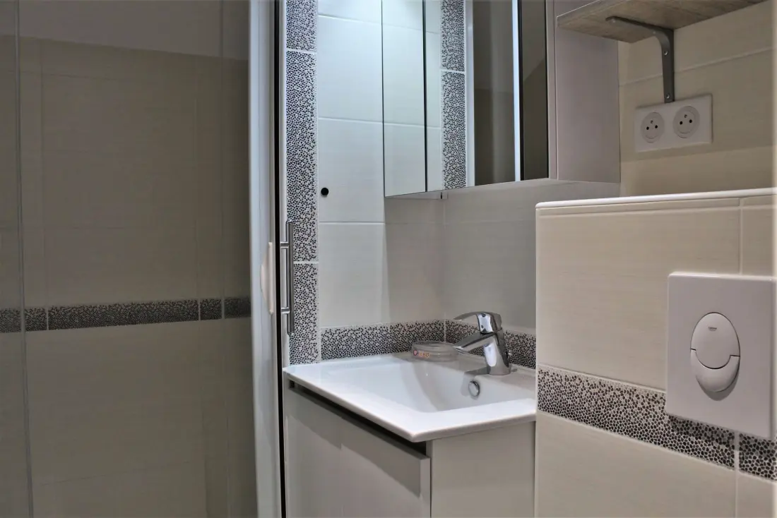 Residentie Clarines A2