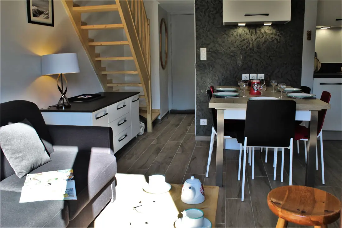 Residentie Clarines A2