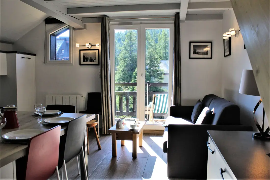 Residentie Clarines A2