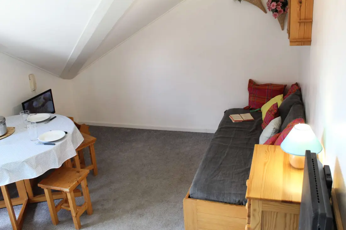 Residentie Clarines B1