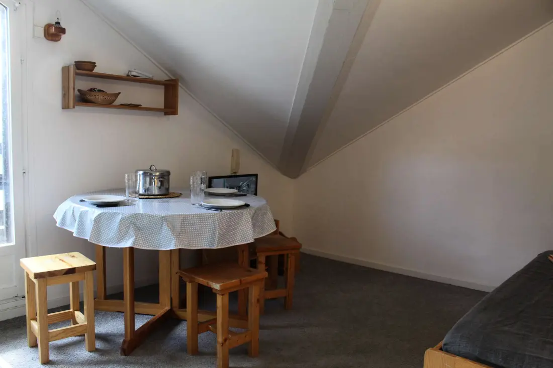 Residentie Clarines B1
