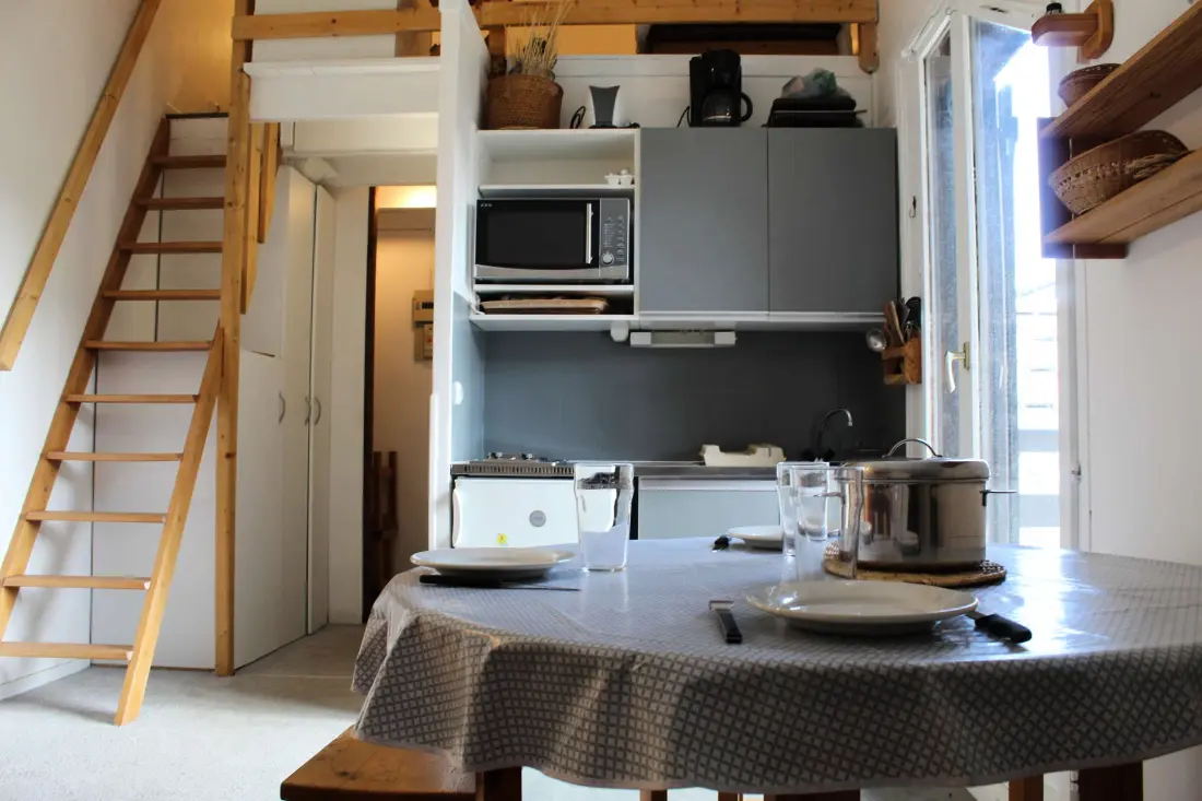 Residentie Clarines B1