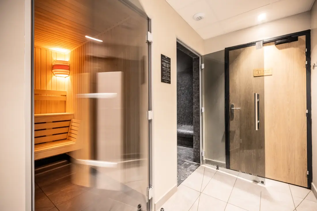 Residence Club MMV Le Silvana 4 Stars★★★★