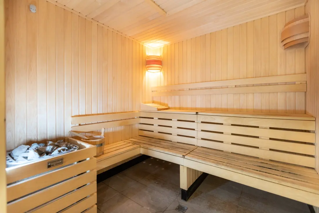 Residence Club MMV Le Silvana 4 Stars★★★★