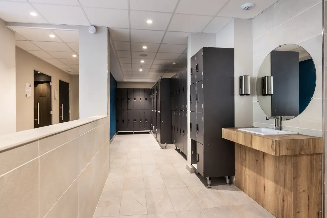 Residence Club MMV Le Silvana 4 Stars★★★★