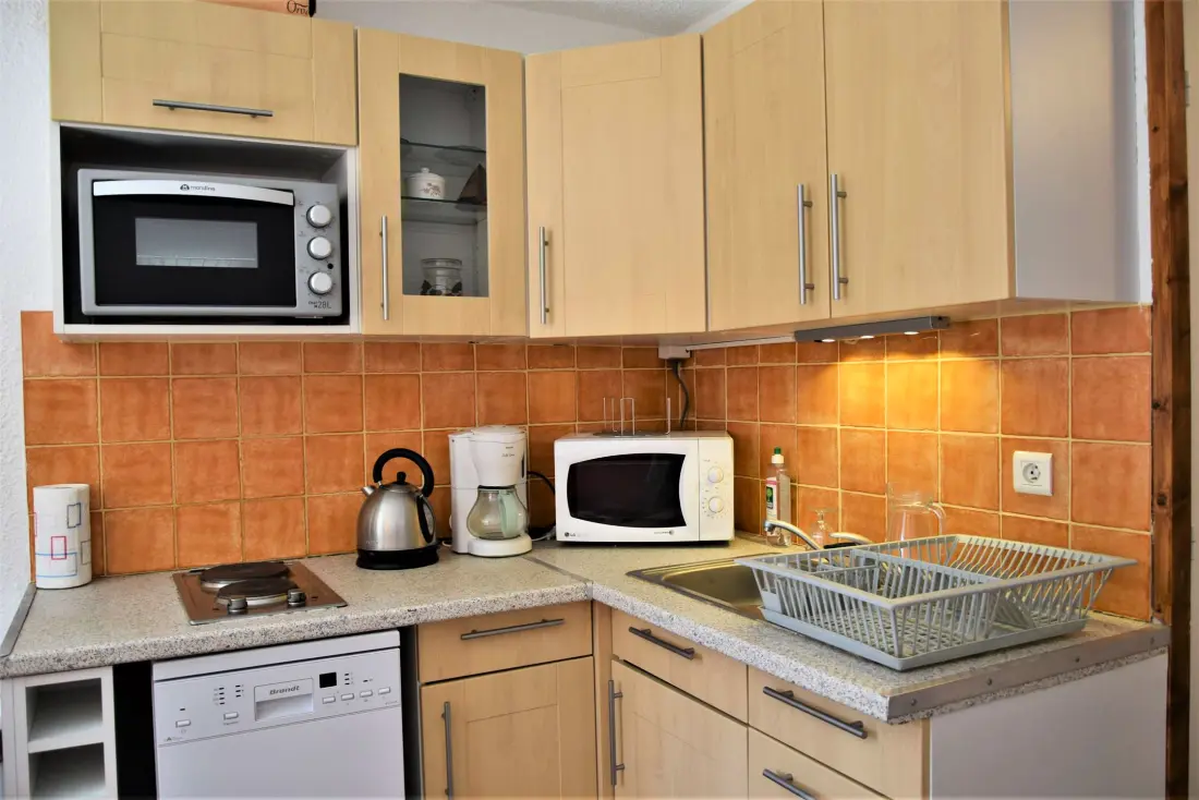Residence Cretes