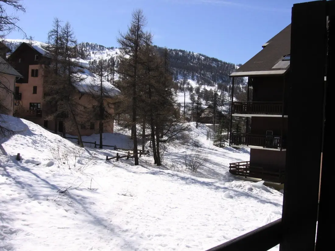 Residence Cretes