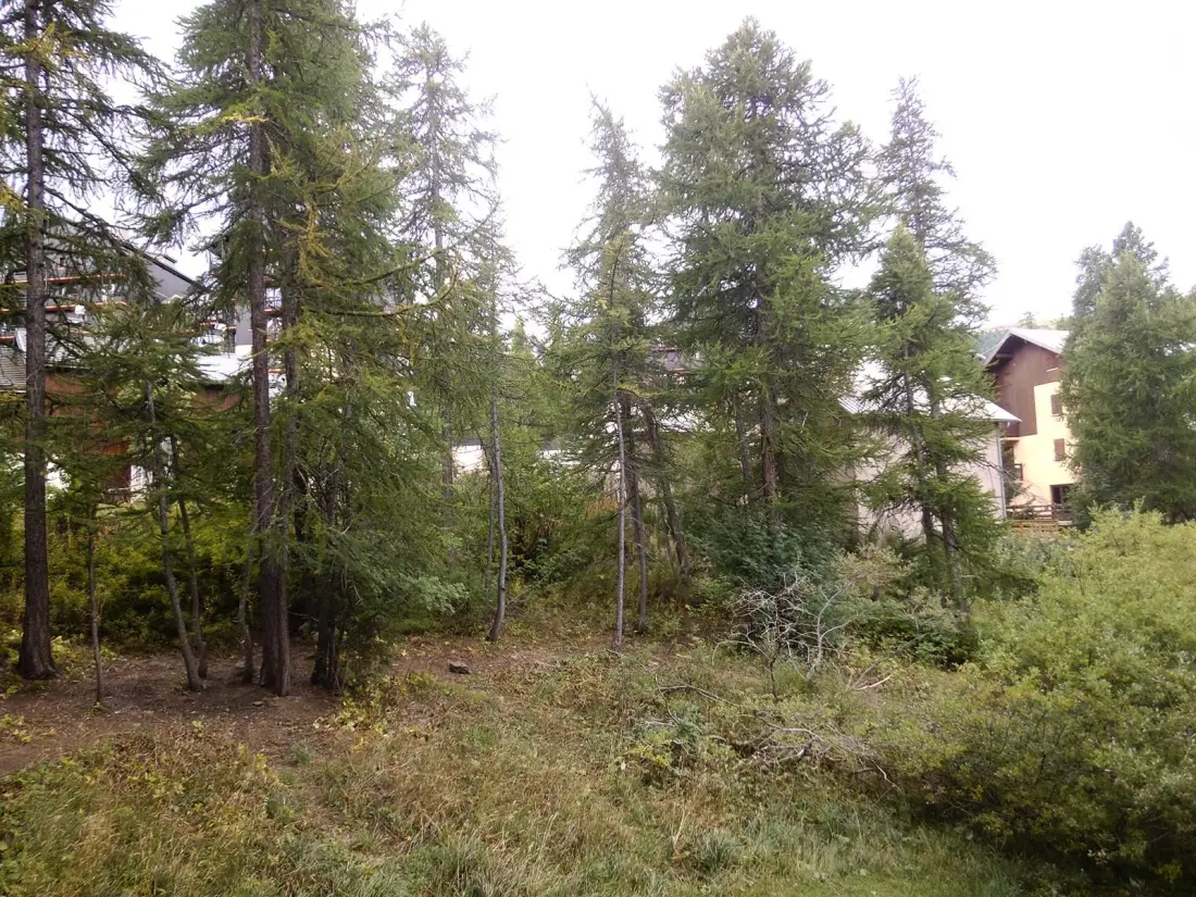 Residence Cretes