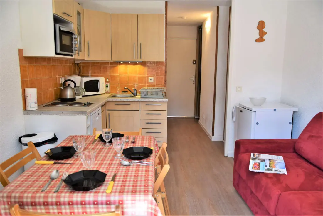 Residence Cretes