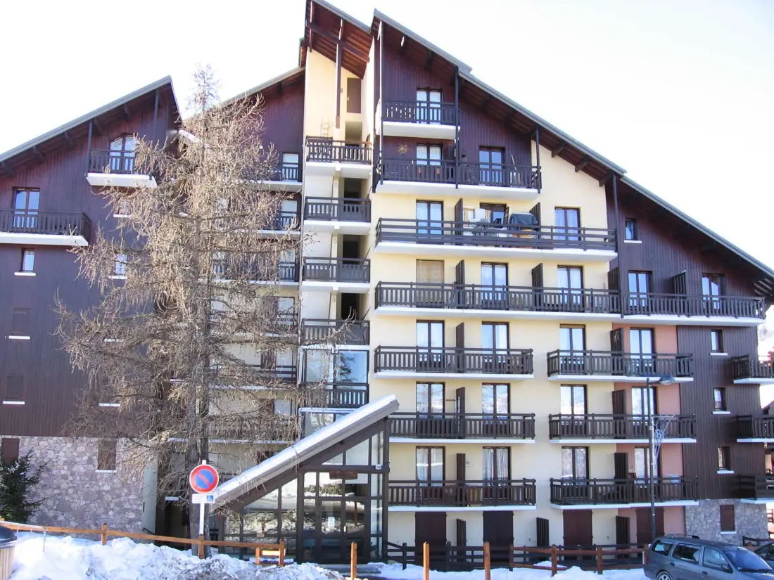 Residence Cretes