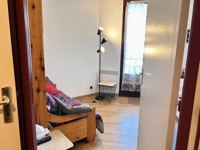 Residence Edelweiss B
