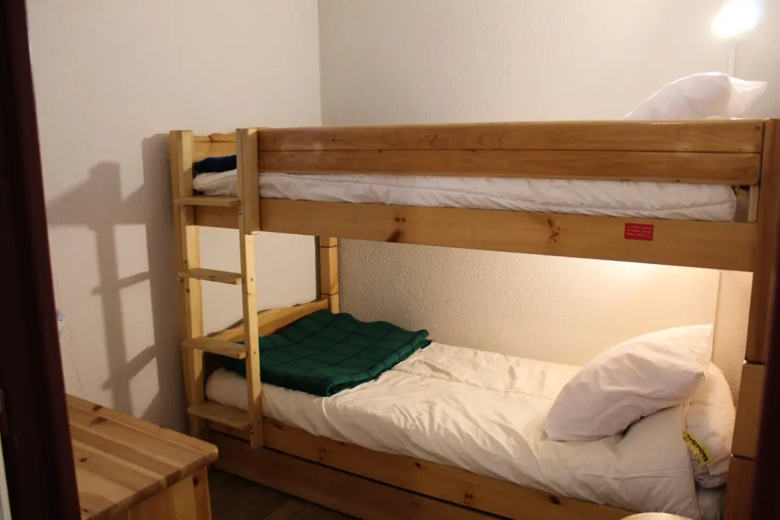Residence Edelweiss B