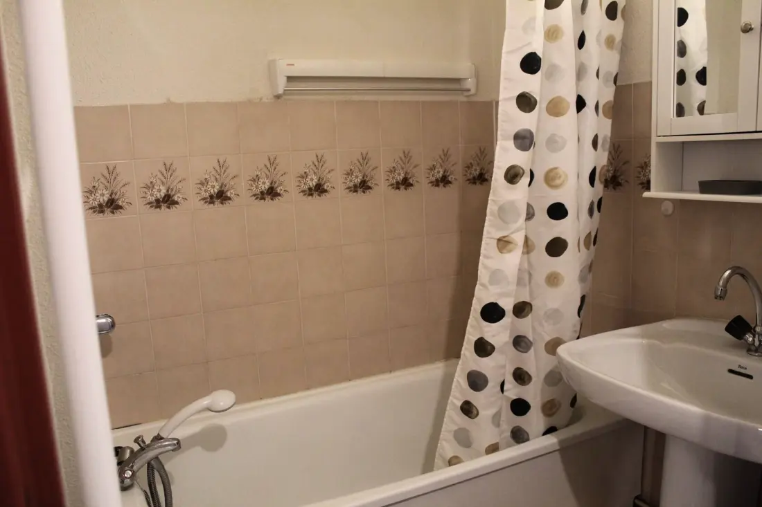Residence Edelweiss B