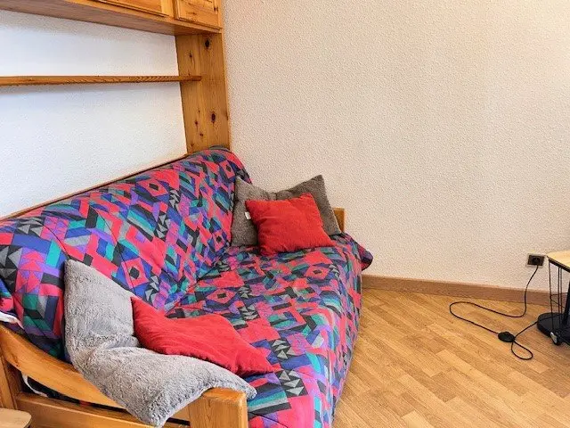 Residence Edelweiss B
