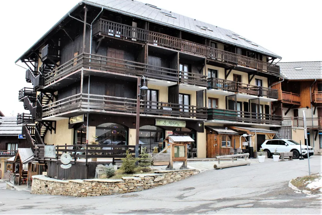 Residentie Eterlou
