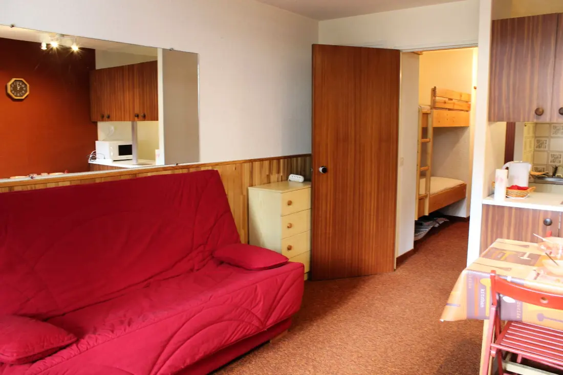 Residentie Oree Du Bois B